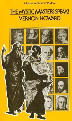 Os Mestres Místicos Falam